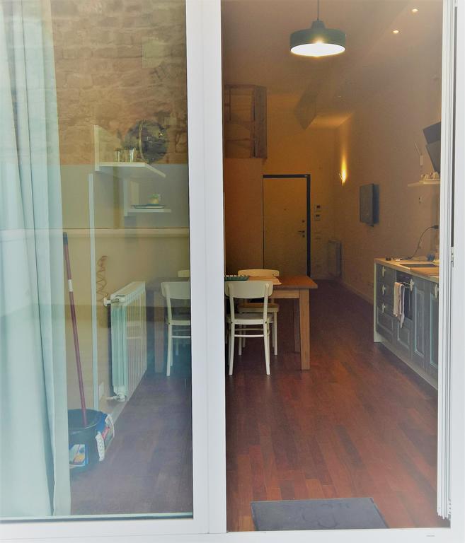 Sacra Famiglia Ausonia Apartment Palermo Exterior photo